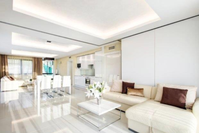 White Luxury Villa Esztergom - Esztergom