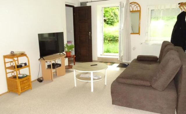 Bike Apartman - Esztergom