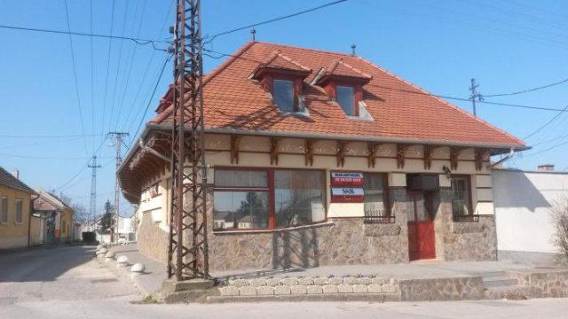 Sasi Panzió 1 - Esztergom