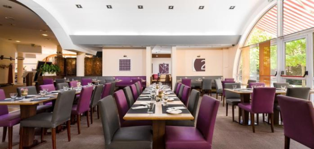 Novotel Székesfehérvár - Szekesfehervar