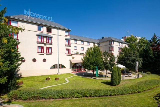 Novotel Székesfehérvár - Szekesfehervar