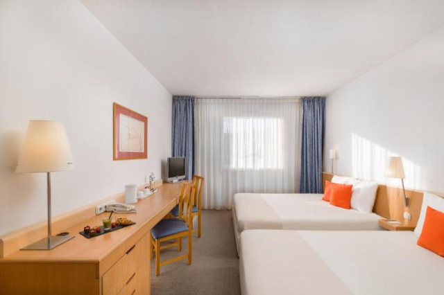Novotel Székesfehérvár - Szekesfehervar