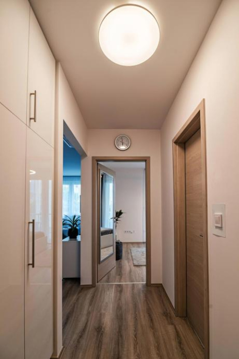 City Apartman Székesfehérvár - 塞克什白堡