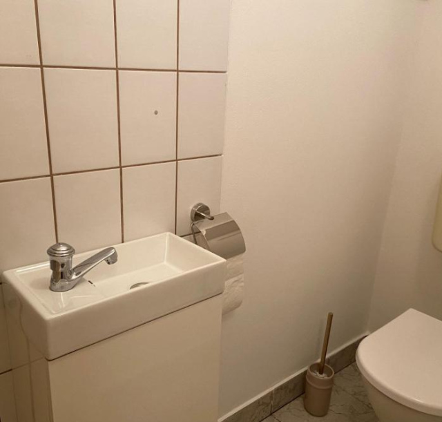 Kassai Apartman, zárt udvari parkolás - Szekesfehervar