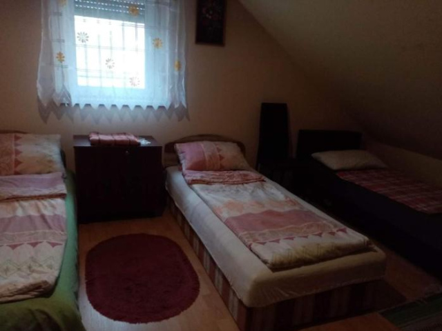 Bella Vendégház - Szekesfehervar