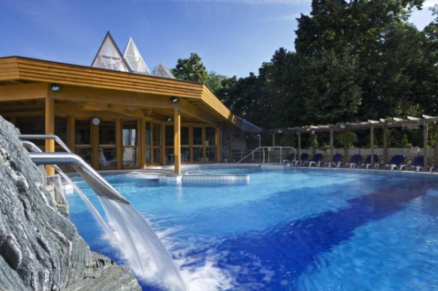 Ensana Thermal Hévíz - Heviz