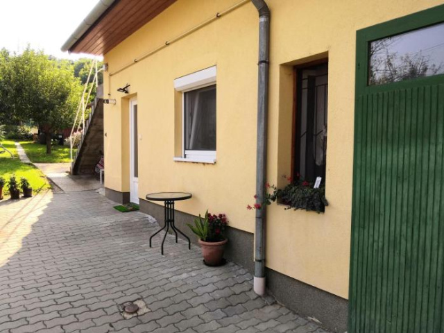 4 Seasons Apartments Hévíz - Heviz