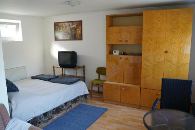 4 Seasons Apartments Hévíz - Heviz