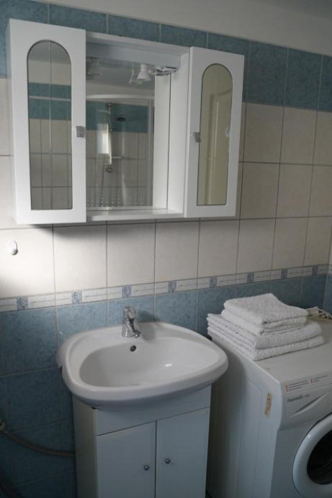 4 Seasons Apartments Hévíz - Heviz