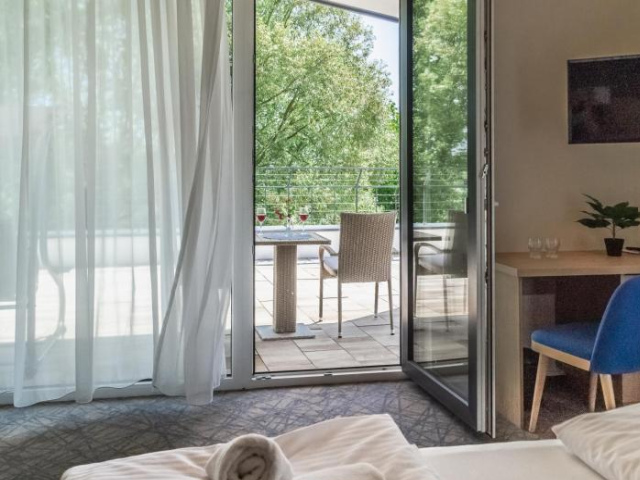 Easy Suites Hévíz - Heviz