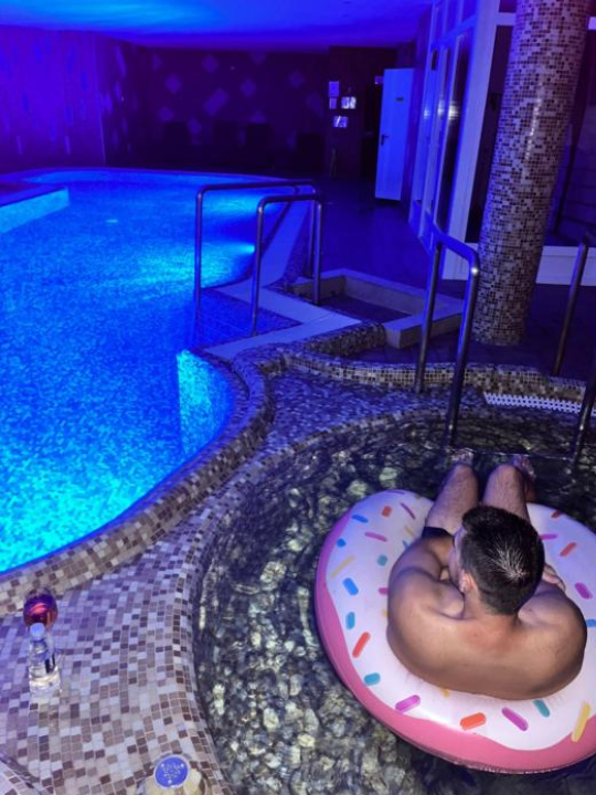Főnix Wellness Panzió Hévíz - Heviz