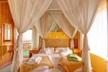 Kakatuz Hévíz Villa Hotel