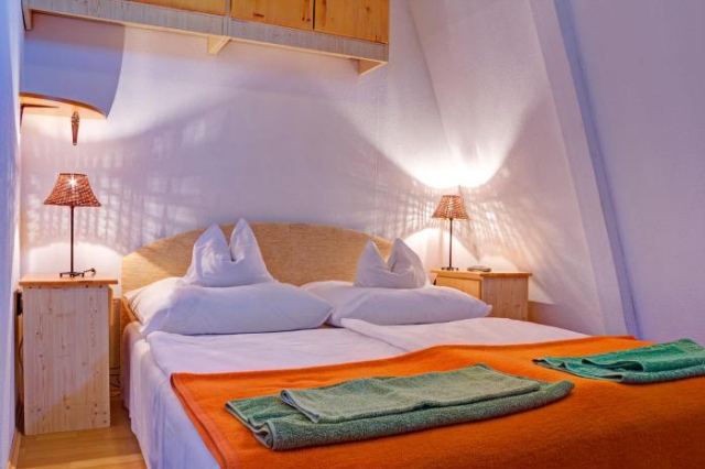 Kakatuz Hévíz Villa Hotel - Heviz
