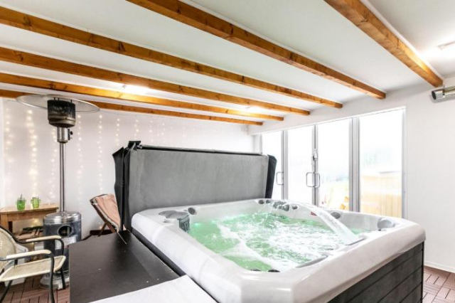Kakatuz Hévíz Villa Hotel - Heviz