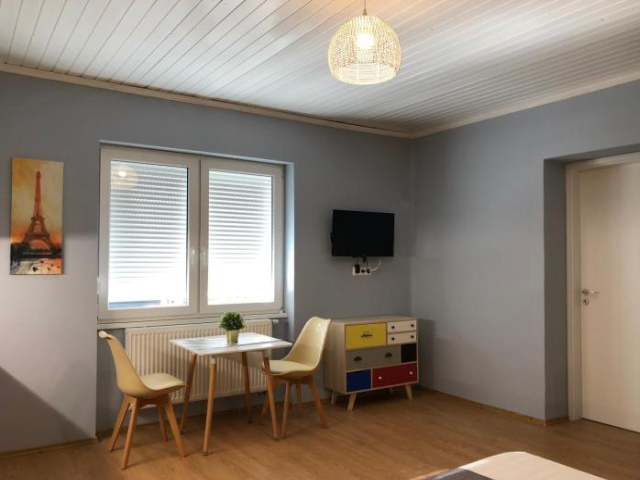 White Crow House - Heviz