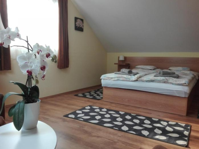 Makar Apartment - Heviz