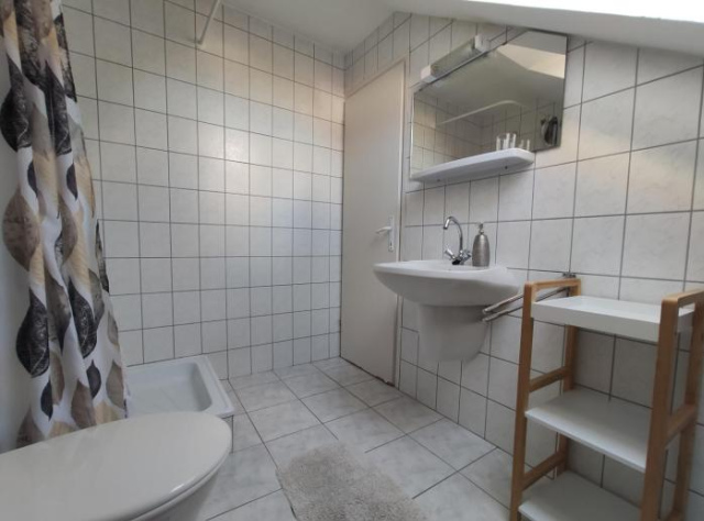Makar Apartment - Heviz