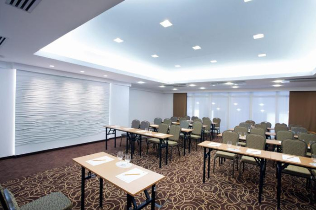 Hotel Europa Fit Hévíz - Heviz