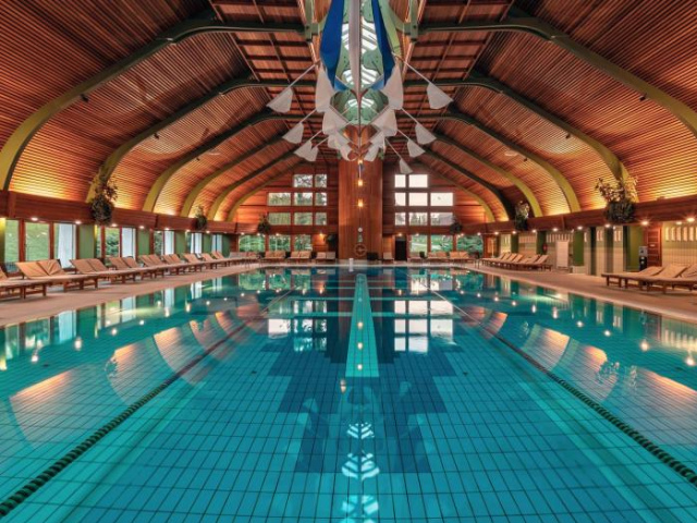 Hotel Carbona Thermal Spa - Heviz