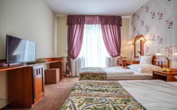 Erzsébet Hotel