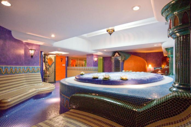 Amira Boutique Hotel Hévíz Wellness & Spa - Heviz