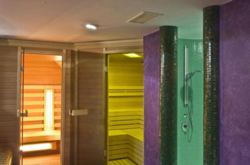 Amira Boutique Hotel Hévíz Wellness & Spa - Heviz