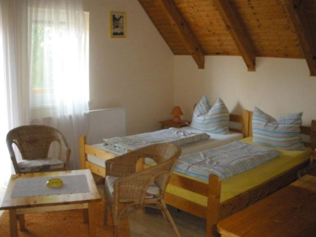 Meitier Apartment - Heviz