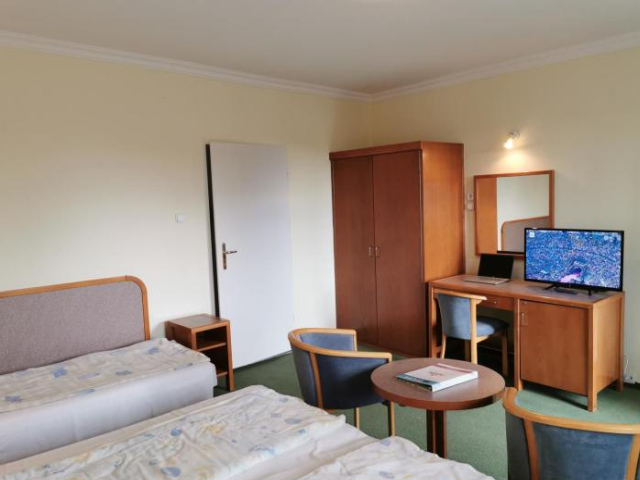Heviz Riga Pension - Heviz