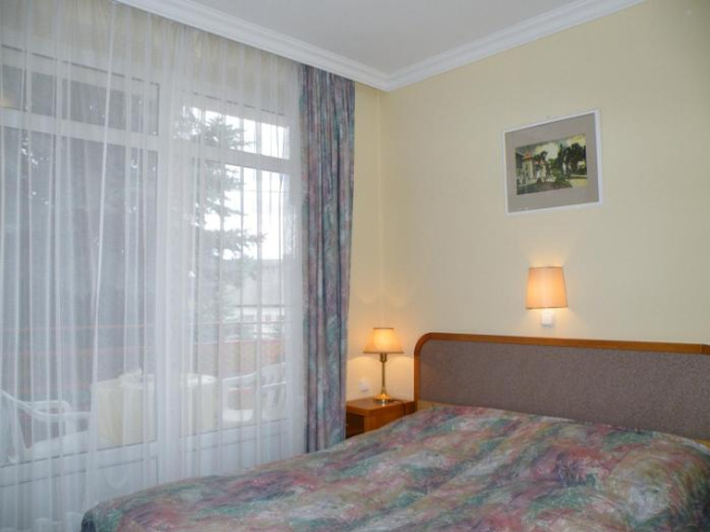 Heviz Riga Pension - Heviz
