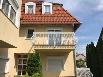 Flavius Apartman