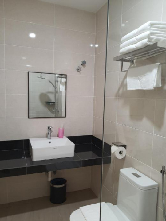 T Square Hotel (Ipoh) - Ipoh