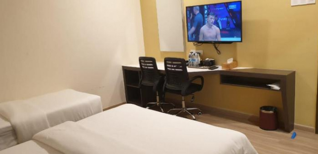 T Square Hotel (Ipoh) - Ipoh