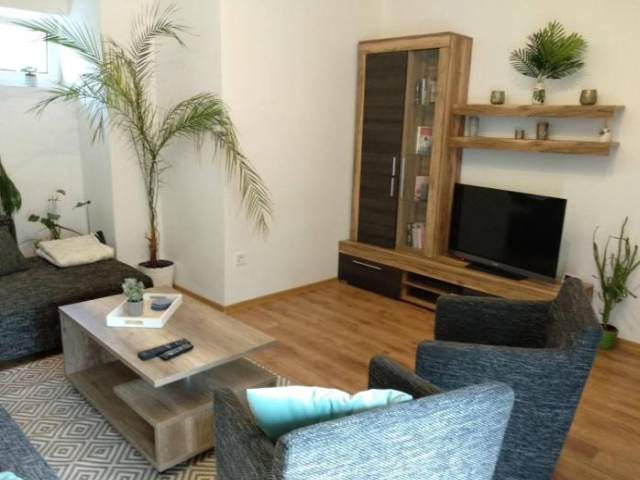 Hévíz Holiday Apartments - Heviz
