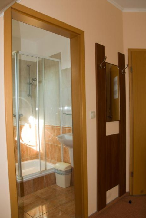 Korona Home - Sarvar