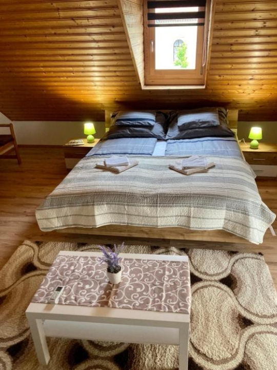 GANCZ APARTMAN - Sarvar