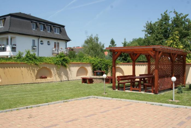 Mara Apartman - Sarvar