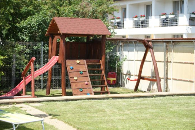 Mara Apartman - Sarvar