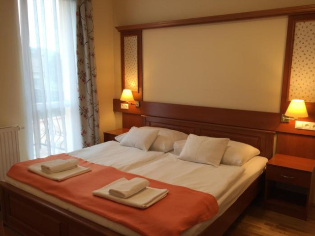 Mara Apartman - Sarvar