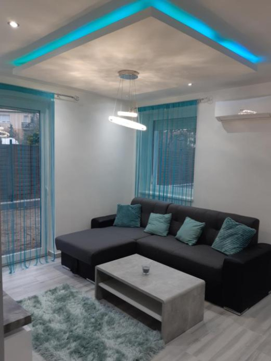 Dilara Apartman Sárvár - Sarvar