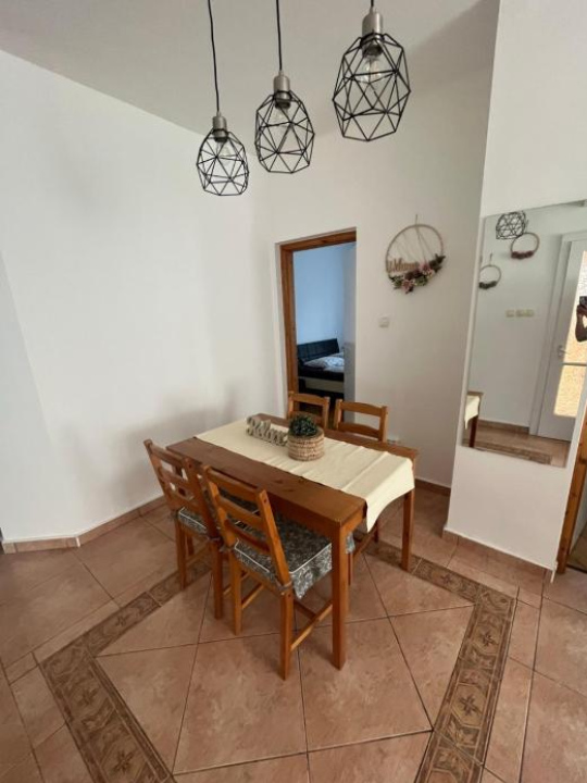 Luca Vendégház 1. Apartman - Sarvar