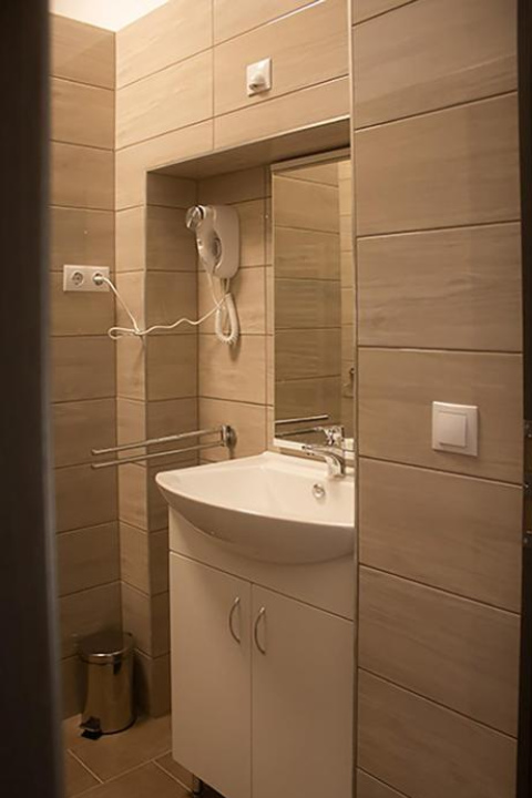 SárvárLAK Apartmanház - Sarvar