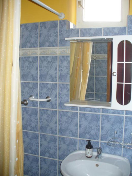 Pleiveisz Apartman - Sarvar
