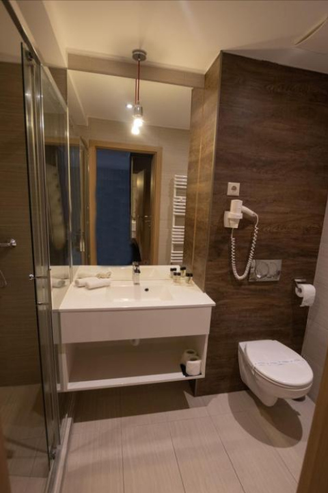 VISION APARTMAN - 薩爾瓦爾