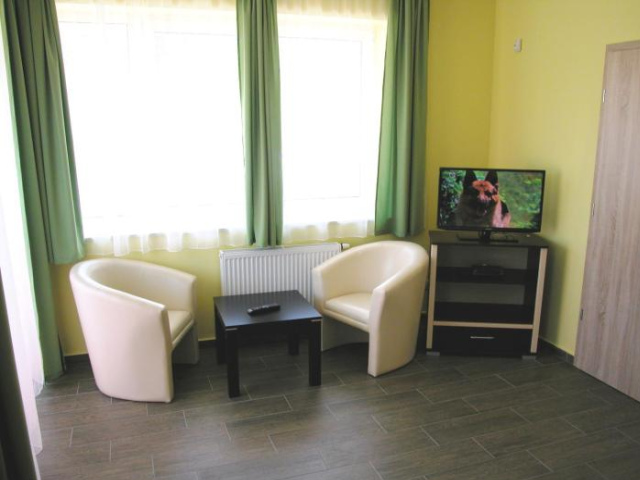 Lábas-Ház Apartman - Sarvar