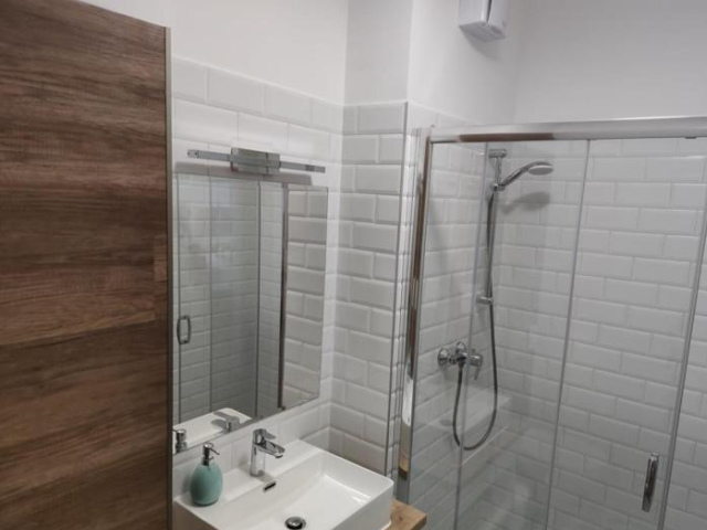 Androméda Apartman - Sarvar