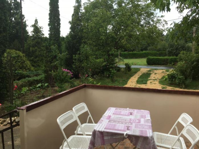 Magnólia Apartman - Sarvar
