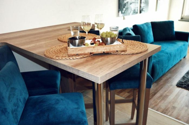 Portofino Apartman - Sarvar
