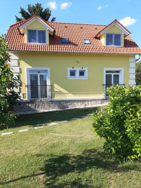 Condix Apartment Hotel - Sarvar