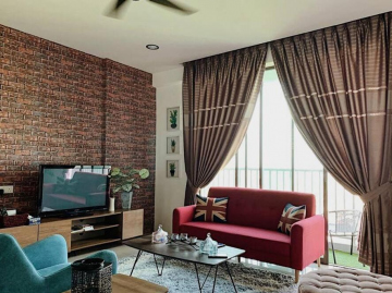 Lizs Homestay