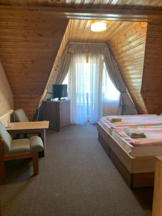 Totvendigas Hotel - Buk